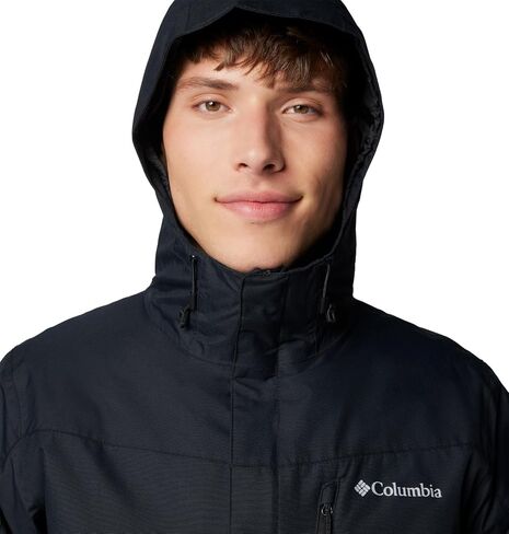 Columbia Men's Whirlibird V Interchange Jacket in Saudi Arabia