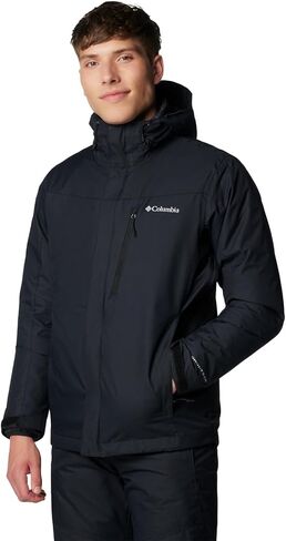 Columbia Men's Whirlibird V Interchange Jacket in Saudi Arabia