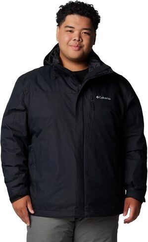 Columbia Men's Whirlibird V Interchange Jacket in Saudi Arabia