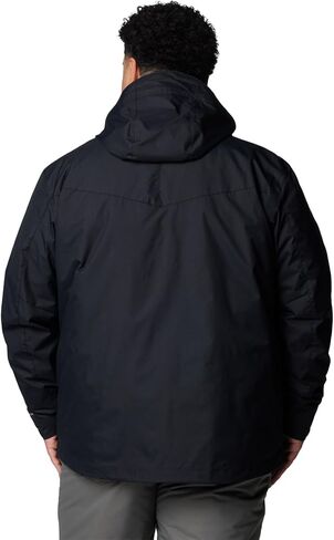 Columbia Men's Whirlibird V Interchange Jacket in Saudi Arabia