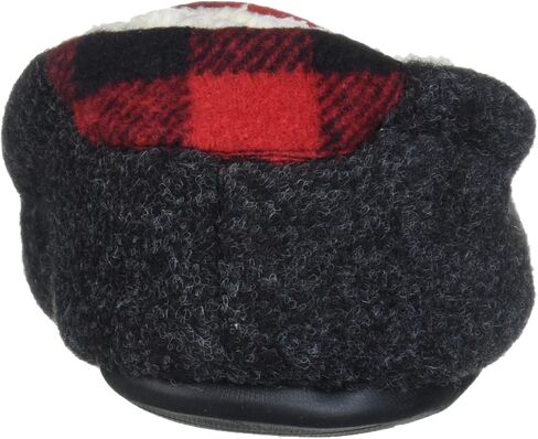 Dearfoams للجنسين - Baby Hunter Boys Multi-fab Bootie W Pile T in Kuwait