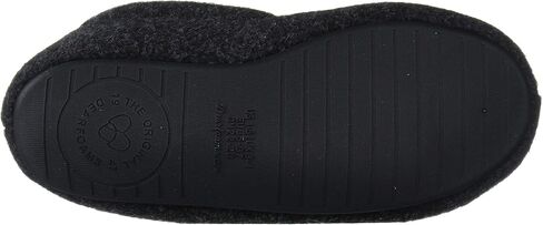 Dearfoams للجنسين - Baby Hunter Boys Multi-fab Bootie W Pile T in Kuwait