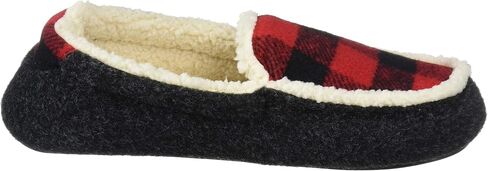 Dearfoams للجنسين - Baby Hunter Boys Multi-fab Bootie W Pile T in Kuwait