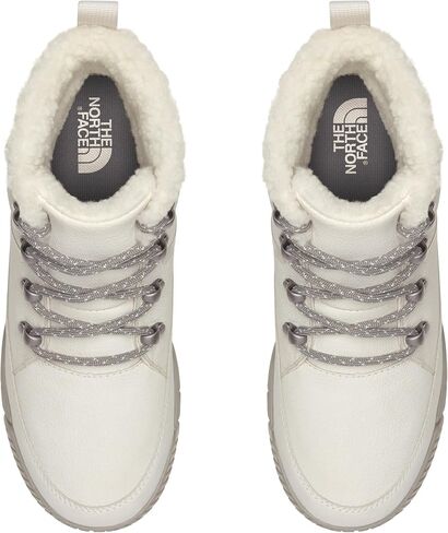 حذاء الثلوج Sierra Mid Lace Wp للسيدات من THE NORTH FACE in Saudi Arabia