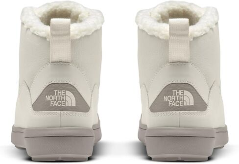 حذاء الثلوج Sierra Mid Lace Wp للسيدات من THE NORTH FACE in Saudi Arabia