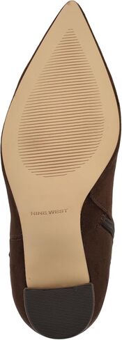 Nine West Women's Miykah Over-The-Knee Boot in Saudi Arabia