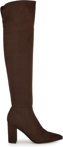 Nine West Women's Miykah Over-The-Knee Boot in Saudi Arabia