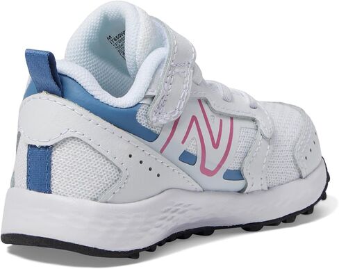New Balance Unisex-Baby Fresh Foam 650 V1 Bungee Lace with Top Strap Running Shoe in Saudi Arabia