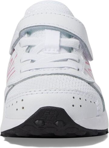 New Balance Unisex-Baby Fresh Foam 650 V1 Bungee Lace with Top Strap Running Shoe in Saudi Arabia