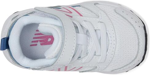 New Balance Unisex-Baby Fresh Foam 650 V1 Bungee Lace with Top Strap Running Shoe in Saudi Arabia