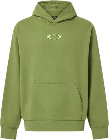 Oakley Men's Metal Pullover Hoodie in Saudi Arabia