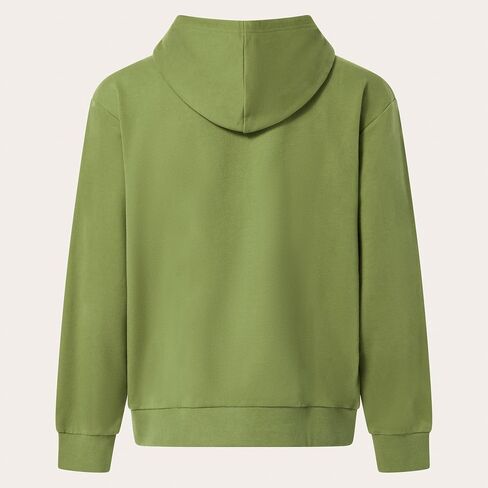 Oakley Men's Metal Pullover Hoodie in Saudi Arabia
