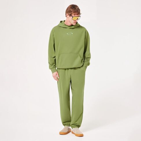 Oakley Men's Metal Pullover Hoodie in Saudi Arabia
