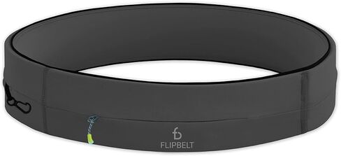 FlipBelt Zipper - White - XXL, White, X-Large-XX-Large in Kuwait