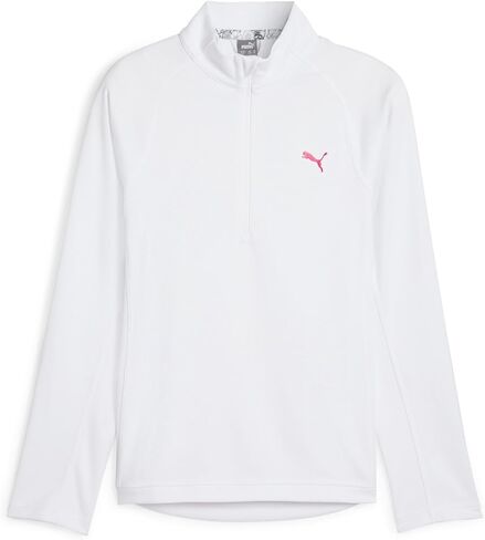 pumagolf Girls 1/4 Zip in Saudi Arabia