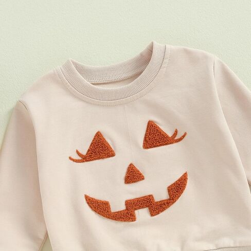 Toddler Baby Girl Christmas Outfit Long Sleeve Crewneck Sweatshirt Gingerbread Tulle Skirt Set Girls Christmas Dress in Kuwait