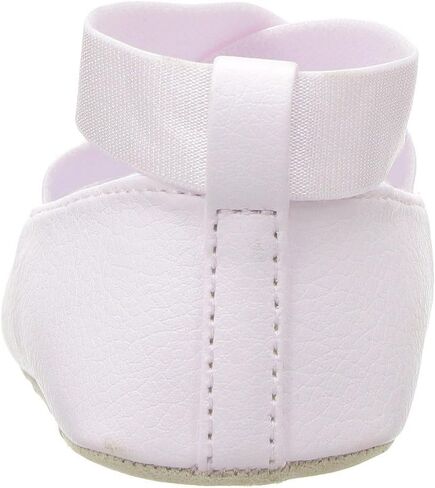 Janie and Jack Baby Girl's Cross Strap Ballet Flat (Infant) in Kuwait