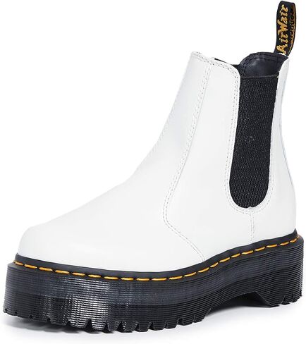 Dr. Martens Unisex Chelsea Boot, Dark Brown Crazy Horse, 14 US Men in Saudi Arabia