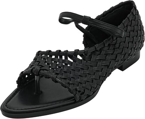 JW PEI Women's Jocelyn Weave Strap Flip-flops in Kuwait