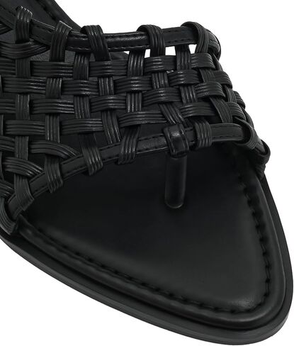 JW PEI Women's Jocelyn Weave Strap Flip-flops in Kuwait
