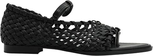 JW PEI Women's Jocelyn Weave Strap Flip-flops in Kuwait