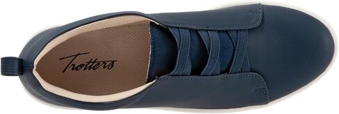 Trotters Women's Avrille Sneaker in Saudi Arabia