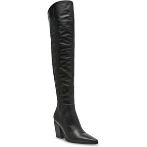 Steve Madden Women's Bramble Knee High Boot
