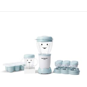 Nutribullet Baby Baby Food-Making System