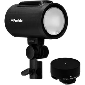 Profoto A2 Monolight with Connect for Nikon (2 Items)