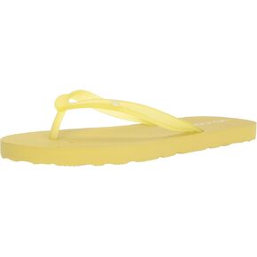 Volcom Women's Rocking 2 Solid Sandal FLIP Flop