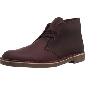 Clarks Men's Bushacre 2 Chukka Boot