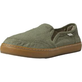 Sanuk Tideline Hemp