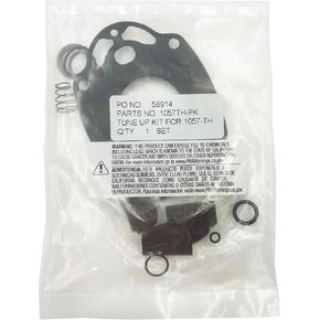 AIRCAT Tune Up Kit for 1057TH Stubby Impact Wrench 1/2-Inch