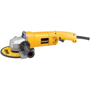 DEWALT Angle Grinder Tool, 7-Inch, 13-Amp (DW840)
