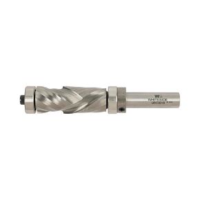 Whiteside UDC9213 Ultimate Flush Trim Bit, 1/2" Shank, 7/8" Cutting Diameter, 2-1/8" Cutting Length