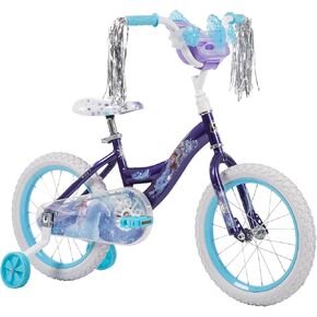 Huffy Disney Minnie 16-inch Pink Girls’ Bike