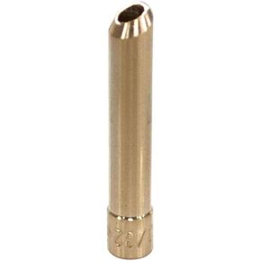 CK 2C332GS Collet, Wedge, Gas Saver, 3/32" (2.4 mm) 2 Series, 5 pack