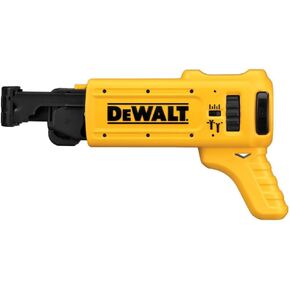 DEWALT 20V MAX* XR Drywall Screw Gun Collated Magazine Accessory (DCF6201)