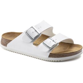 Birkenstock Arizona Unisex Sandals, Birko-Flor