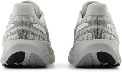 حذاء جري نسائي من New Balance W1080V13، وردي جرانيت/ORB وردي/ليمايت، عرض 9.5 in Saudi Arabia