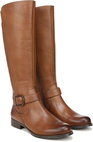 Naturalizer Women's Jaya Knee High Boot in Saudi Arabia
