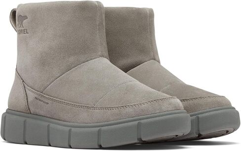 SOREL Women's Explorer lll Slip-On Waterproof Boot in Saudi Arabia