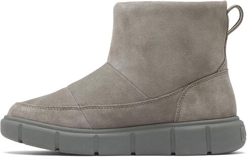 SOREL Women's Explorer lll Slip-On Waterproof Boot in Saudi Arabia