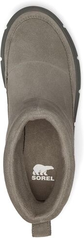 SOREL Women's Explorer lll Slip-On Waterproof Boot in Saudi Arabia