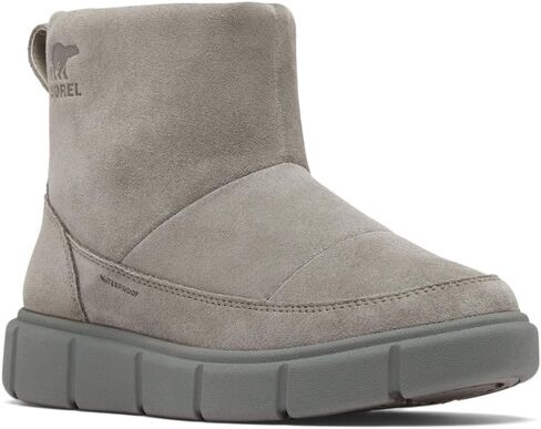 SOREL Women's Explorer lll Slip-On Waterproof Boot in Saudi Arabia
