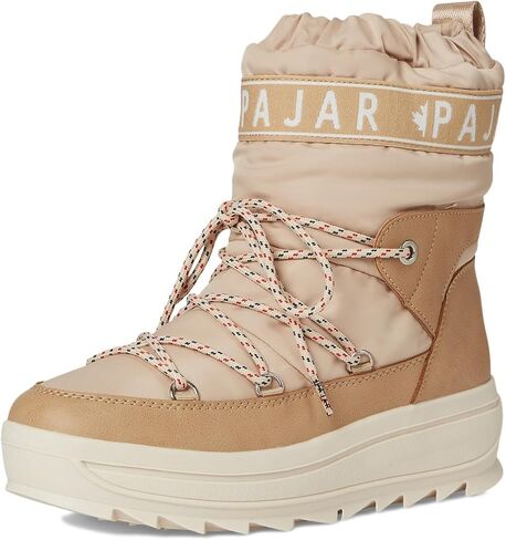 PAJAR Women's Galaxy Fashion Boot in Saudi Arabia
