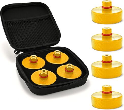 منصات رفع DEDC متوافقة مع أدوات الإطارات لطراز Tesla 3/S/X/Y in Kuwait