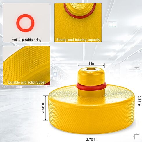 منصات رفع DEDC متوافقة مع أدوات الإطارات لطراز Tesla 3/S/X/Y in Kuwait