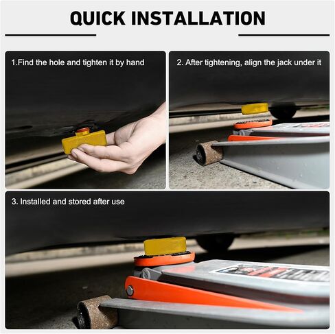 منصات رفع DEDC متوافقة مع أدوات الإطارات لطراز Tesla 3/S/X/Y in Kuwait