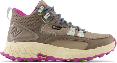 New Balance Women's Fresh Foam X Hierro V1 Mid-Cut in Saudi Arabia